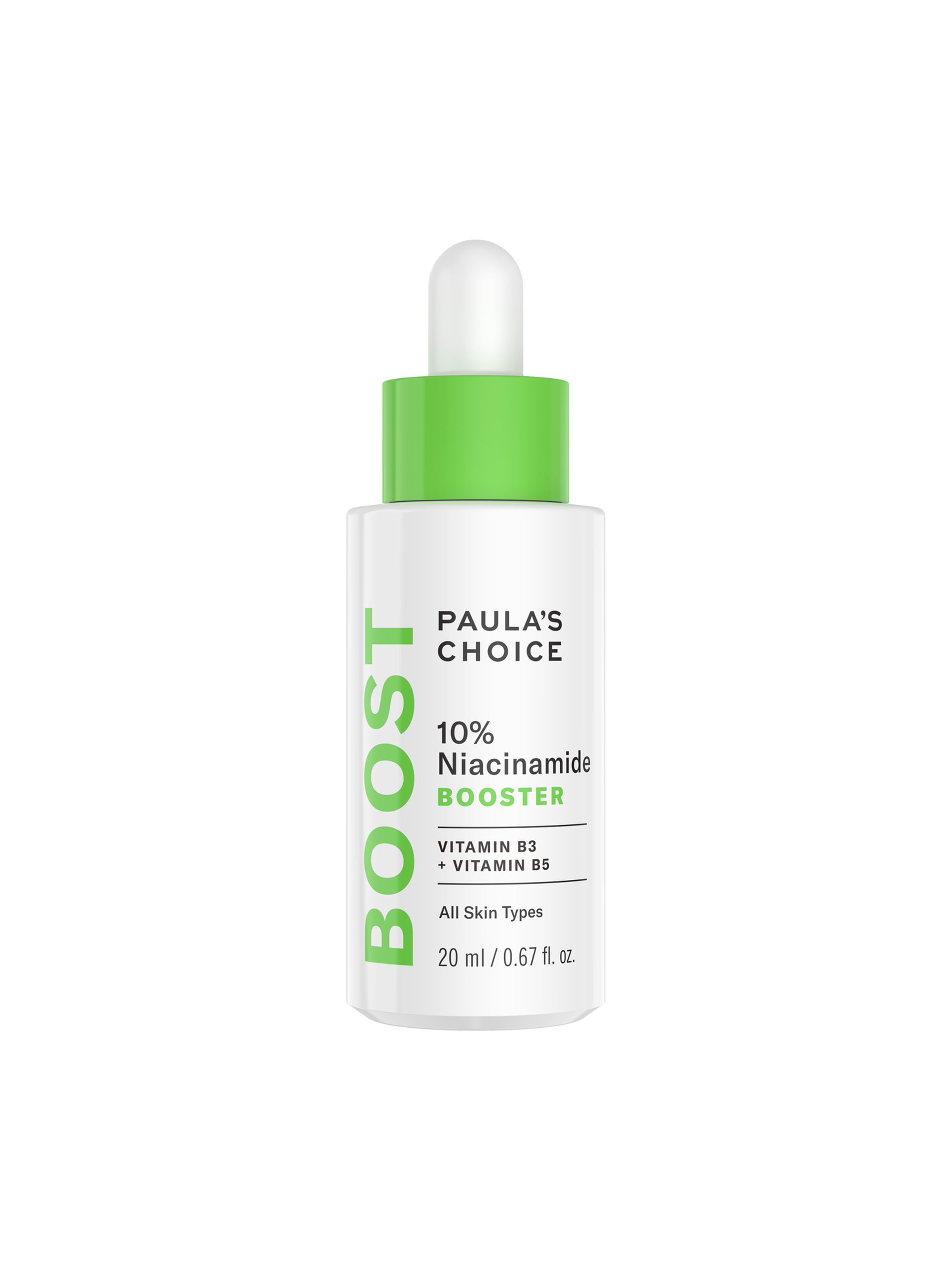 Paula’s Choice 10% Niacinamide Booster