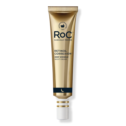 RoC Retinol Correxion Deep Wrinkle Night Cream
